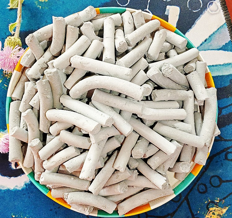 氢氧化钙用途广泛