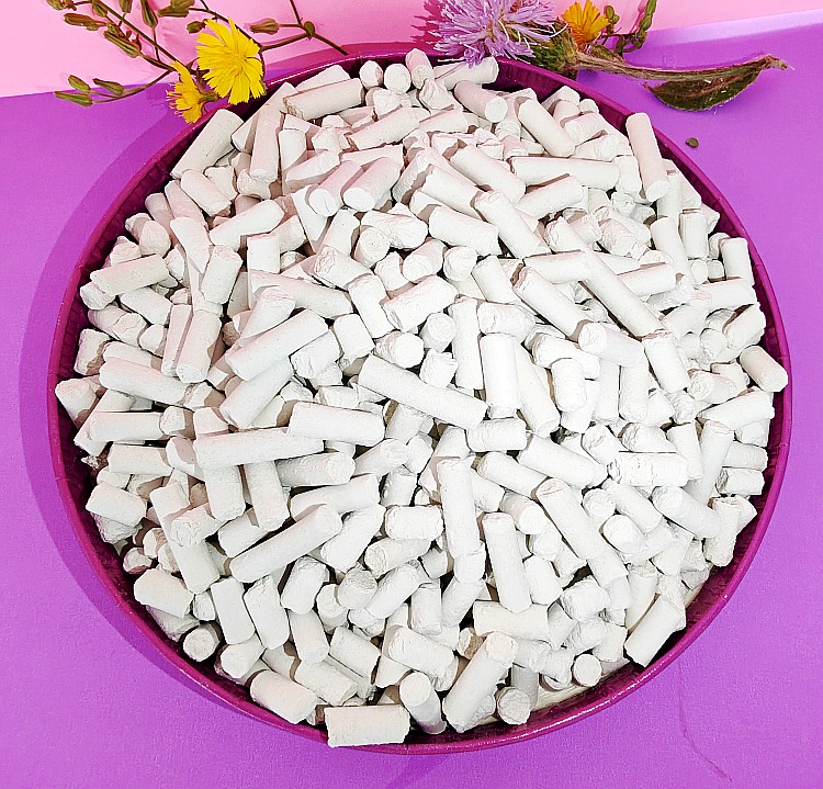 钙剂脱硫剂支持大批量采购