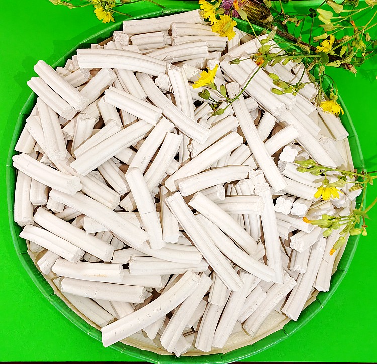 钙剂脱硫剂细节之处更加用心