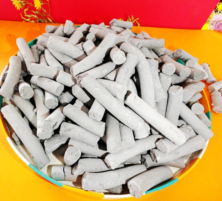  钙剂脱硫剂用的放心