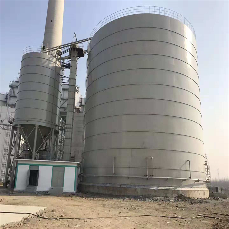 采购大型物料钢板库_认准裕盛钢板仓有限公司_值得信赖