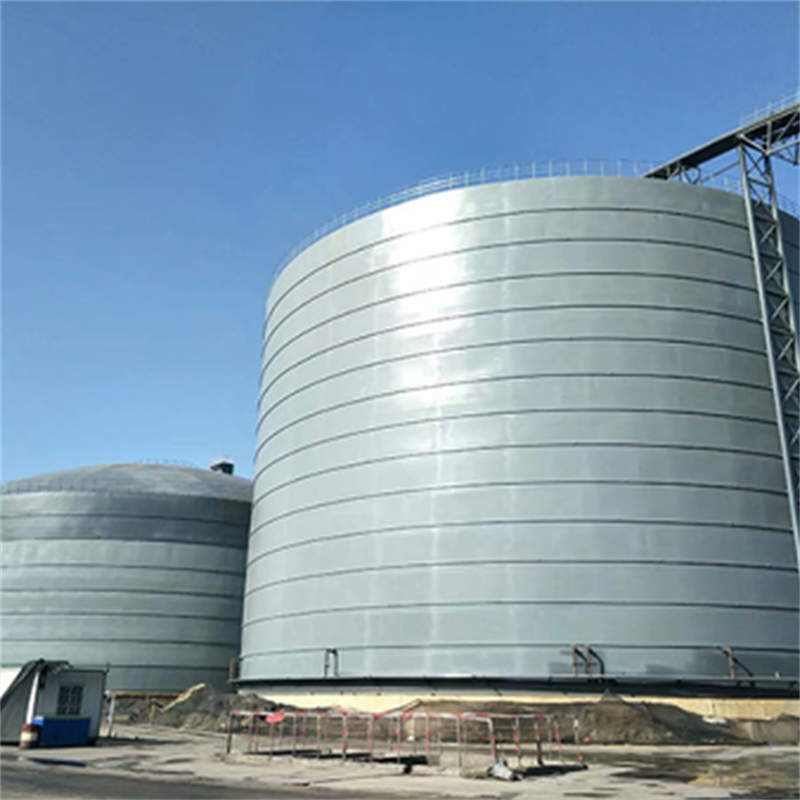 采购大型物料钢板库_认准裕盛钢板仓有限公司_值得信赖