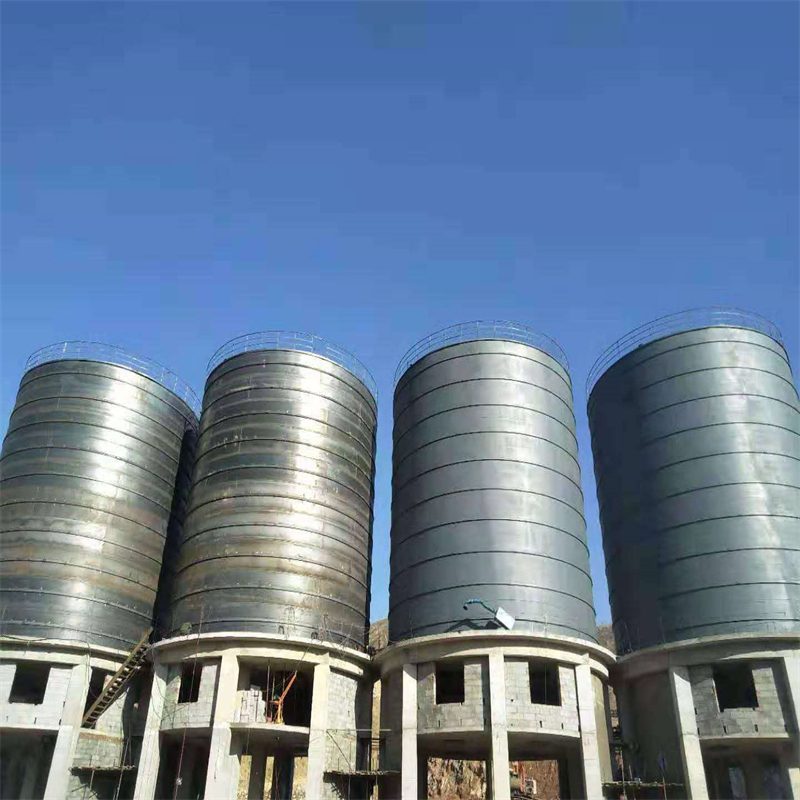 10000吨钢板仓量大价格从优
