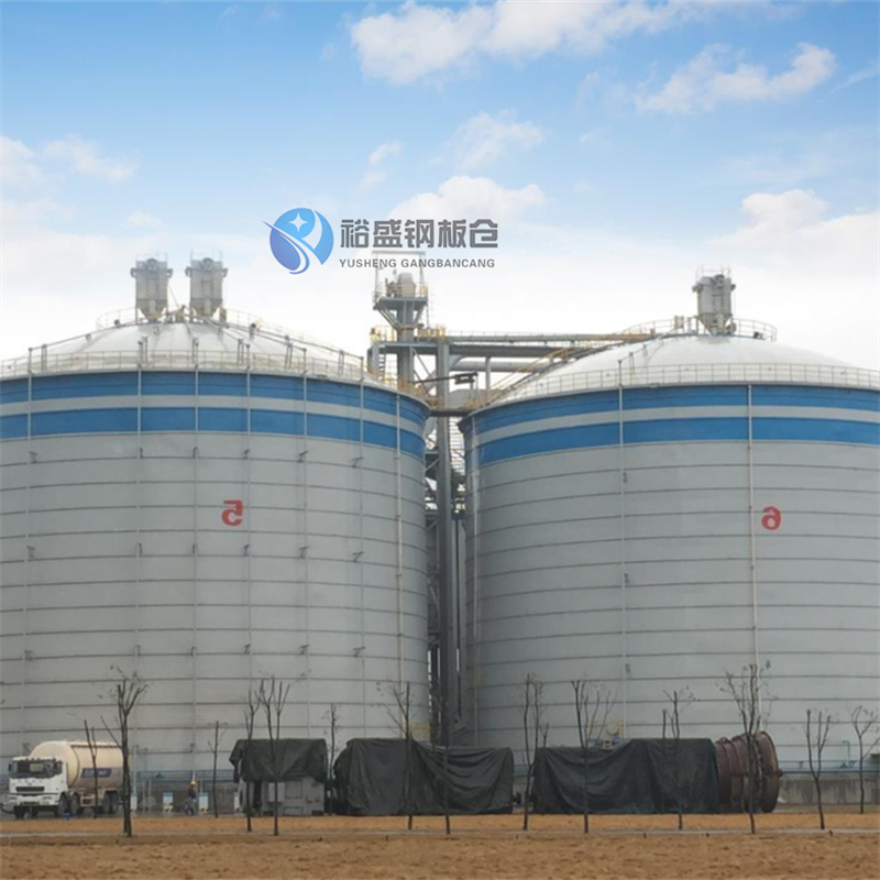粮食仓储设施厂家批发价格