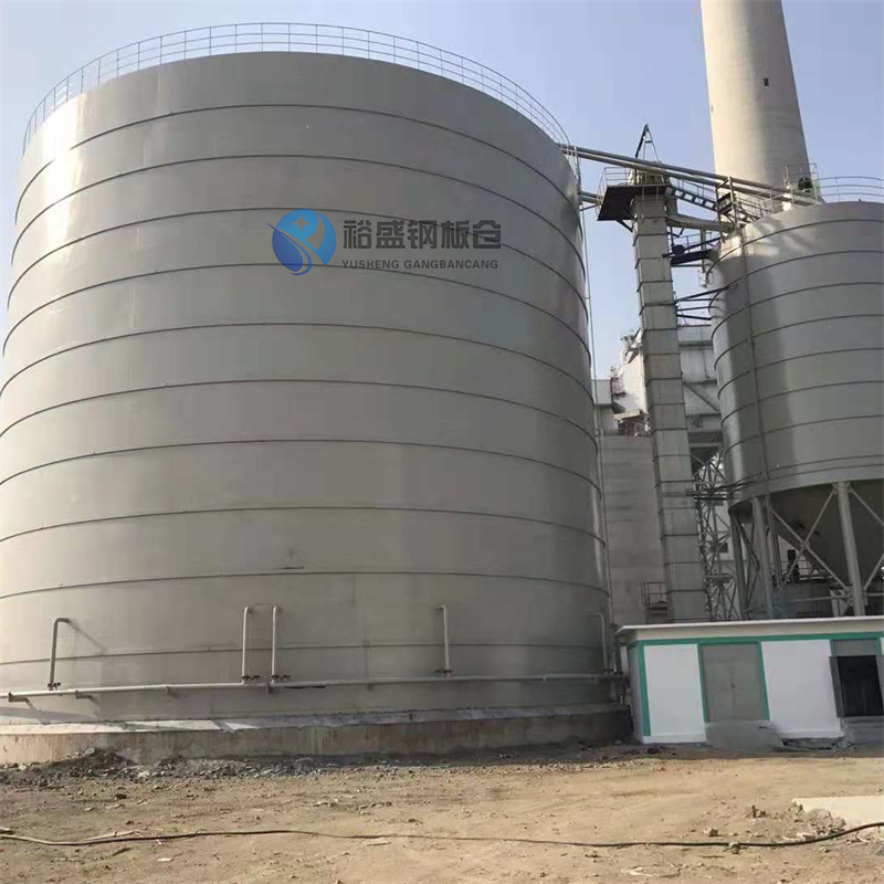50000吨钢板仓定制批发