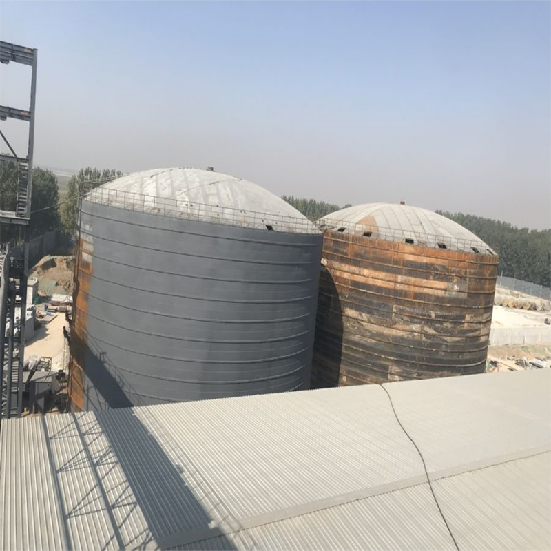 供应矿粉库-实体厂家可定制