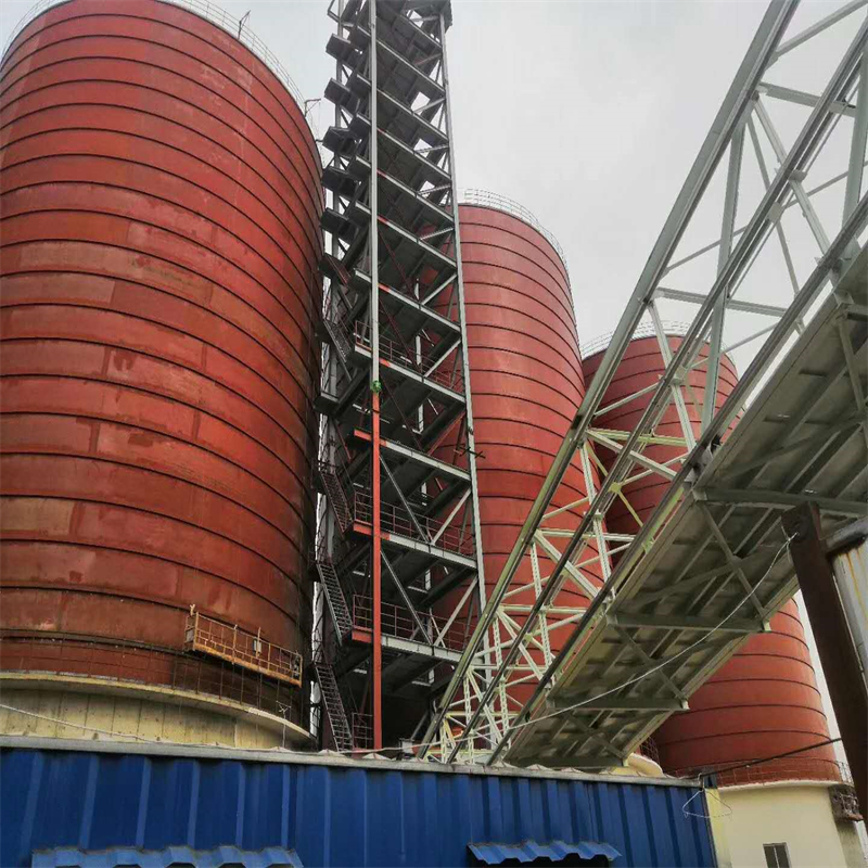 质量可靠的水泥钢板库厂商