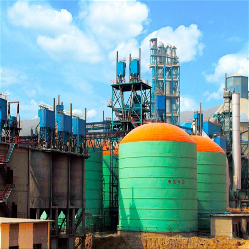 大型钢板库参数
