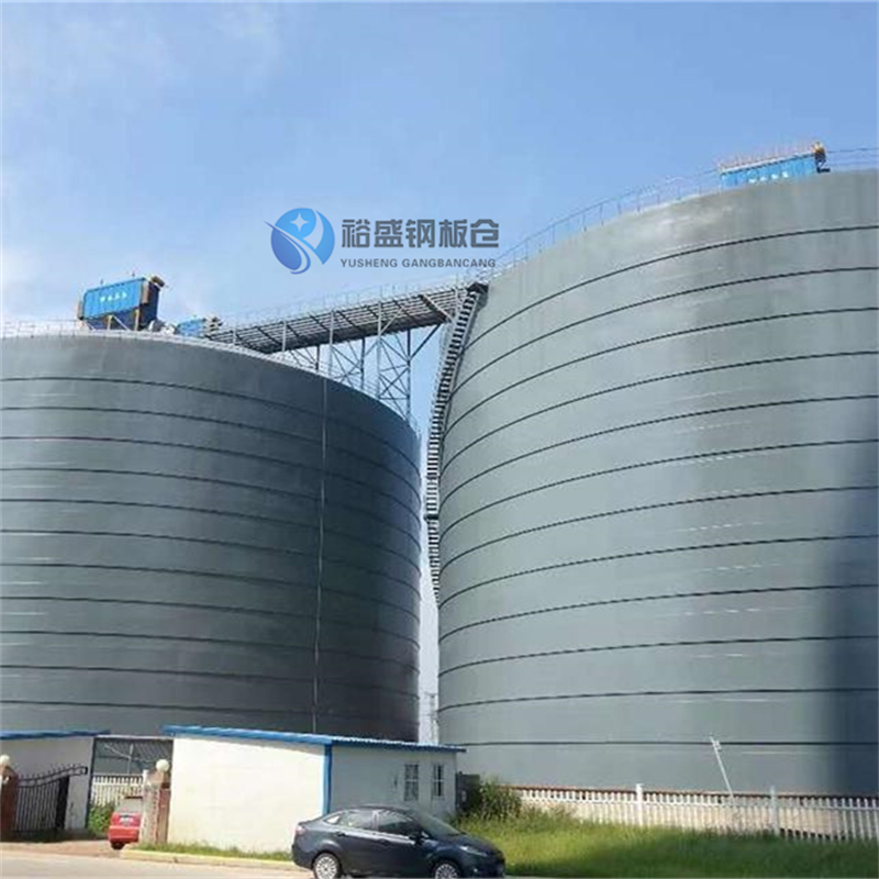 螺旋卷板库-螺旋卷板库大型厂家