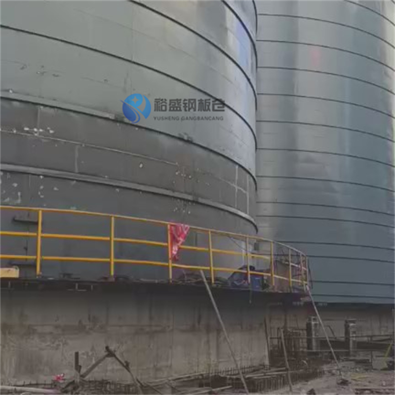 质量优的
骨料钢板库供货商