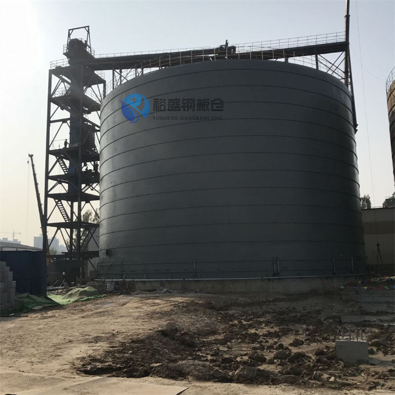 焦炭钢板库大型生产基地