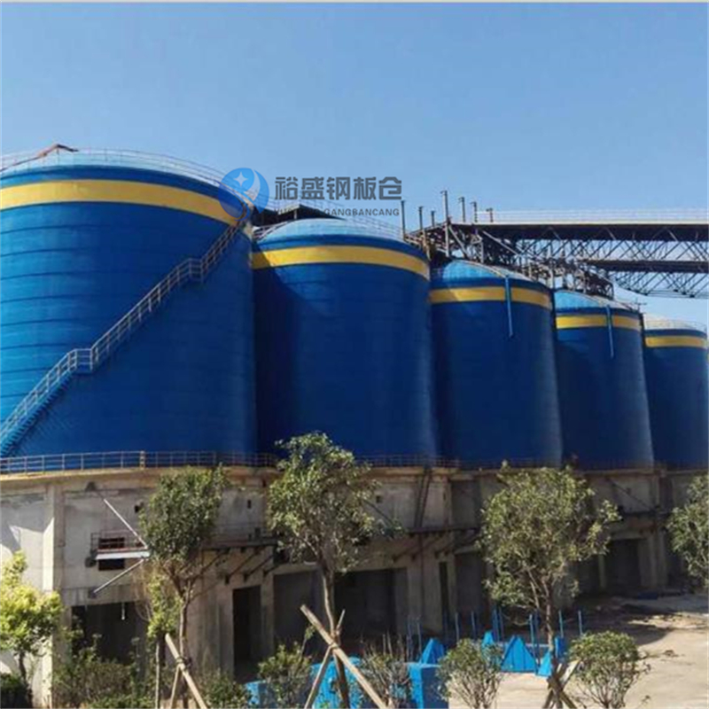 大型物料钢板库供货速度快