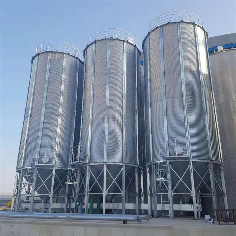 粮仓新品
