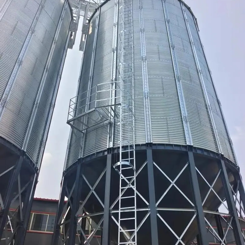 大米立筒仓便宜批发