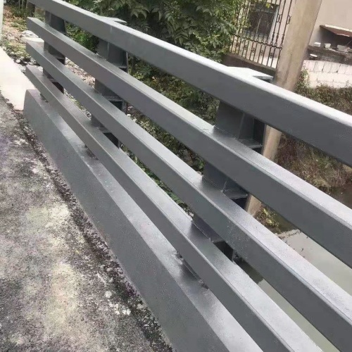 河道景观护栏大品牌有保证