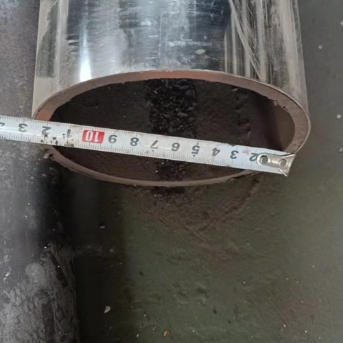 定制不锈钢复合管护栏的销售厂家