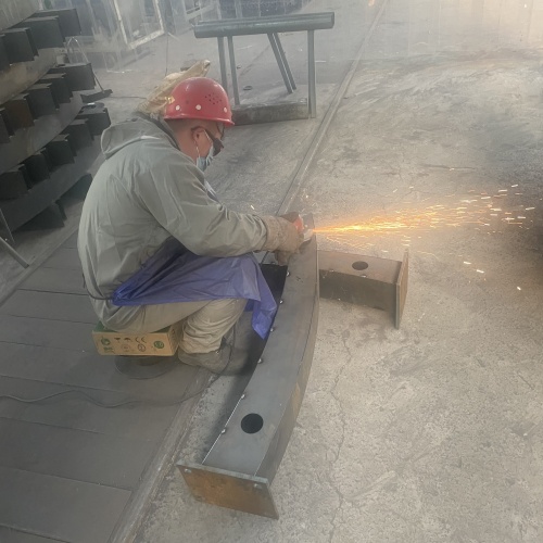 不锈钢河道护栏厂家厂家价格优势