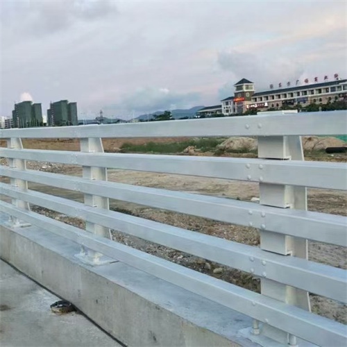 不锈钢复合管护栏厂家品质