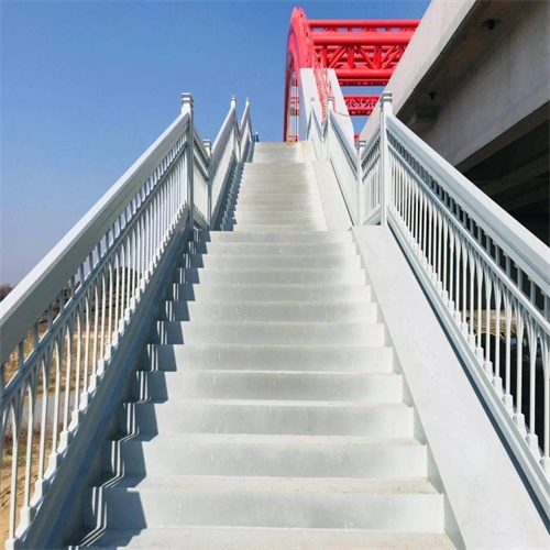 河道护栏厂家-长期有效