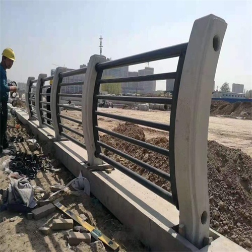 异型道路护栏量大有优惠
