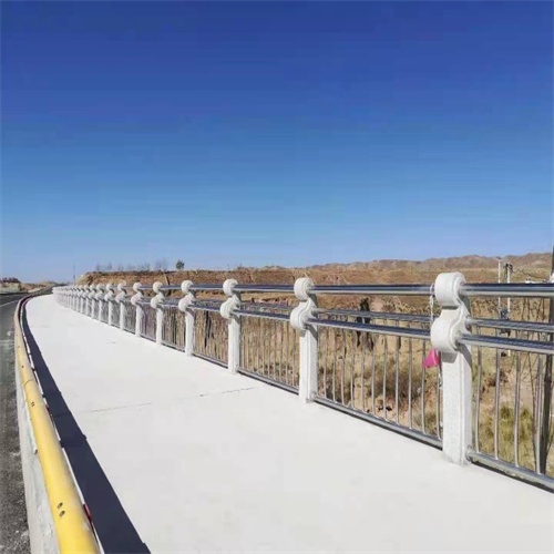 公路防撞护栏供应