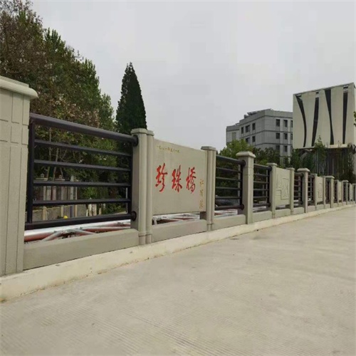护栏采购无忧