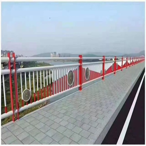 河道防撞栏杆哪家好