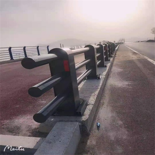 护栏同行低价