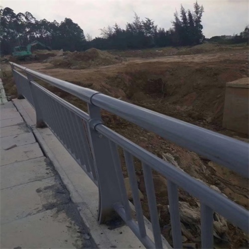 口碑好的不锈钢防撞护栏销售厂家