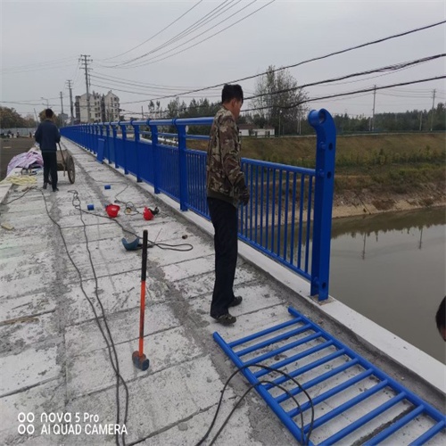 道路护栏厂家供货及时