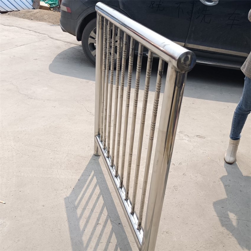 不锈钢复合管厂家销售