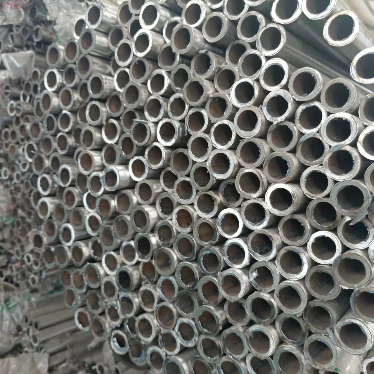 不锈钢复合管自有生产工厂