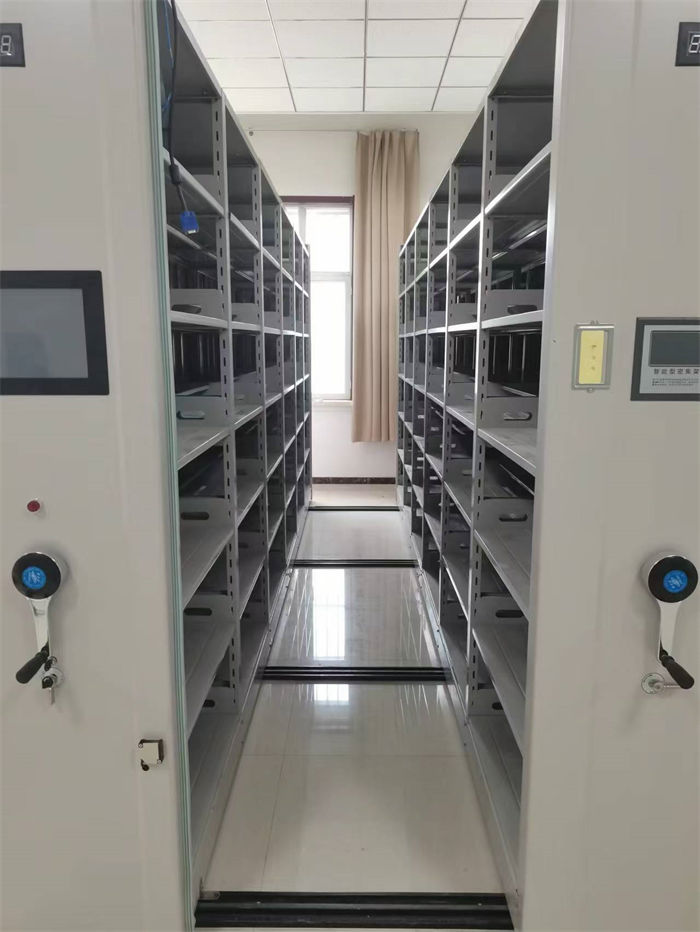 密集柜现货交易