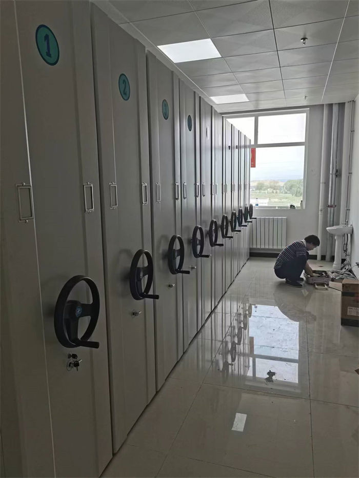  密集柜产地直销