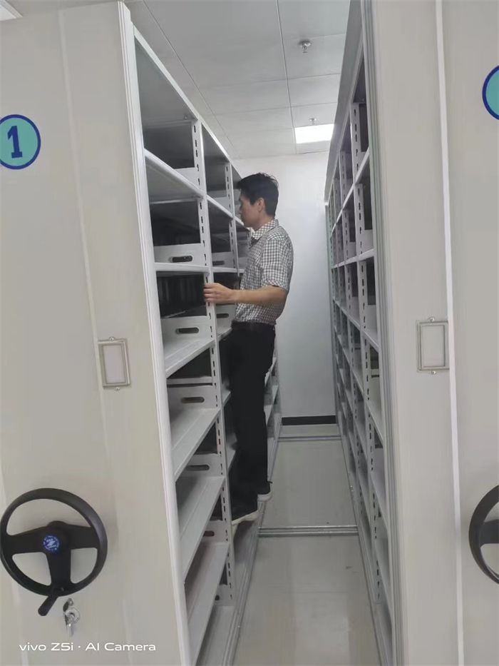 密集柜专业按需定制