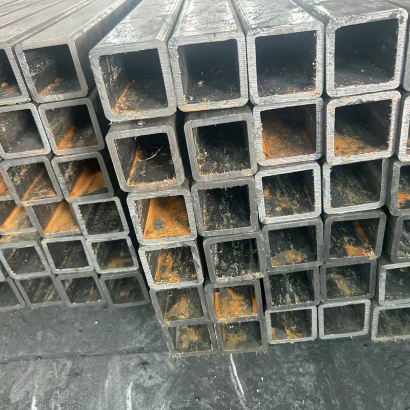 扇型管加工厂定制加工