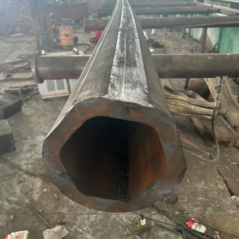 316L不锈钢镀锌凸型管价格行情