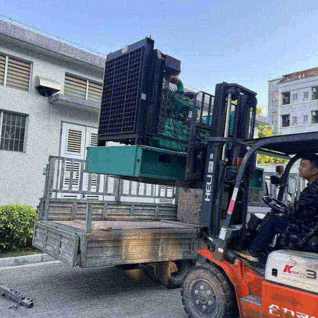 本地发电机租赁上门查看