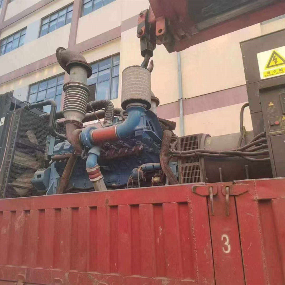 阳城发电机组出租电话