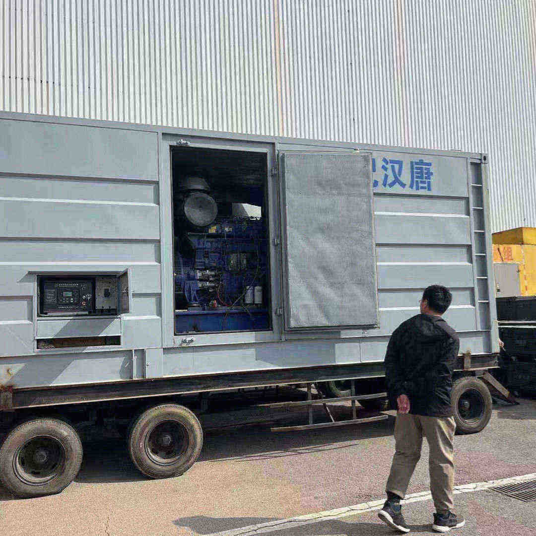 丰台哪里租发电机