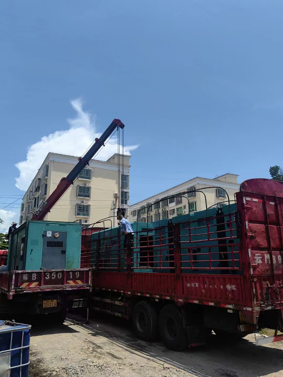 通山UPS出租