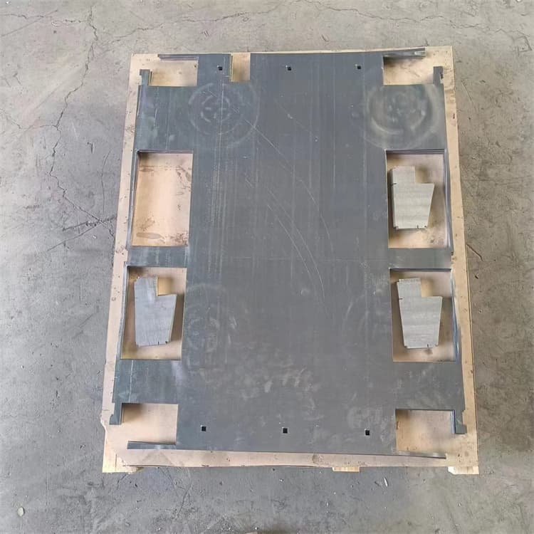 口腔医院铅皮施工方案