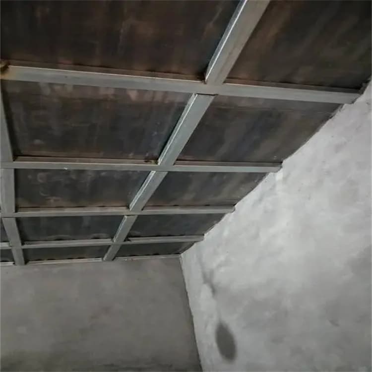 射线防护铅板原厂直销