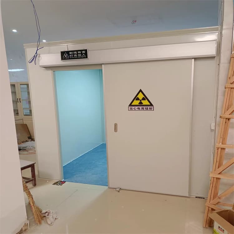 全景口腔CT铅房多种规格供您选择