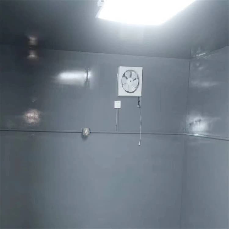 工业探伤铅房现货充足