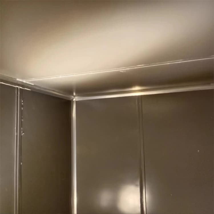 不锈钢防护铅房厂价批发