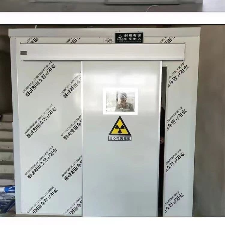 高品质不锈钢防护铅房_不锈钢防护铅房厂商