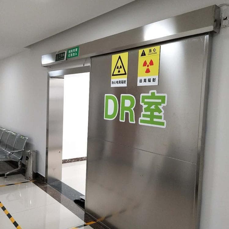 支持定制的铅门工程批发商