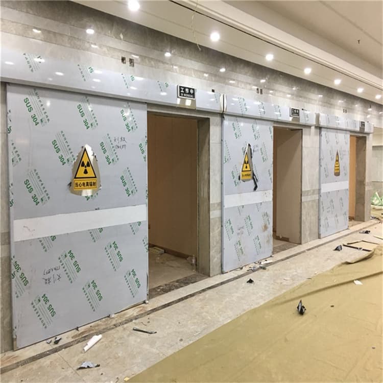 防辐射铅门批发零售