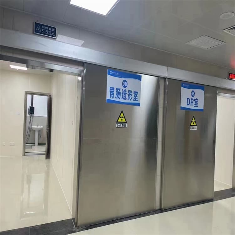 铅门2mmpb铅当量生产厂家-欢迎新老客户来电咨询